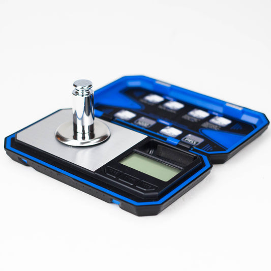 Genie | MG1-50 Pocket Scale – 50g × 0.001g