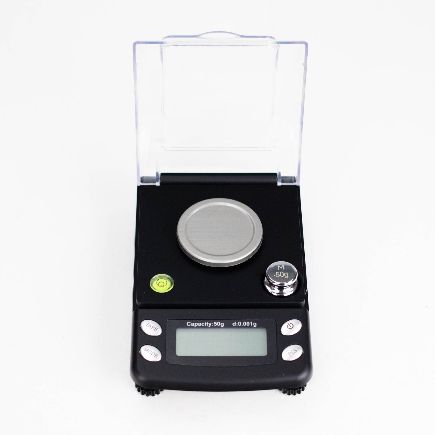 Genie | MG5-50 Pocket Scale – 50g × 0.001g
