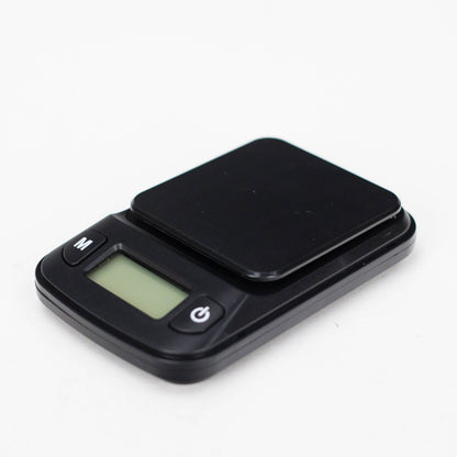 Genie | DS-200 Pocket Scale – 200g × 0.01g