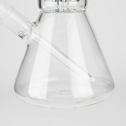 FOGGX | 17" Pirelli Percolator Glass Water Pipe [FT1896 ATS]