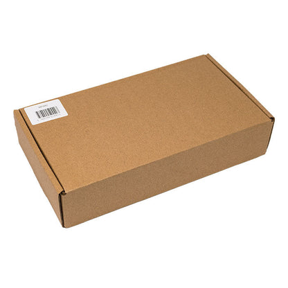 Maze | Back Tuck Bamboo 10X10 Rolling Tray