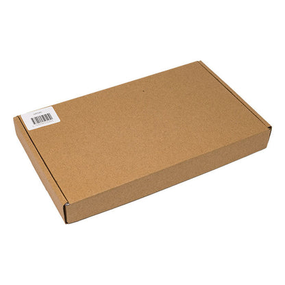 Maze | Classic Bamboo 10X6 Rolling Tray Rolling Tray