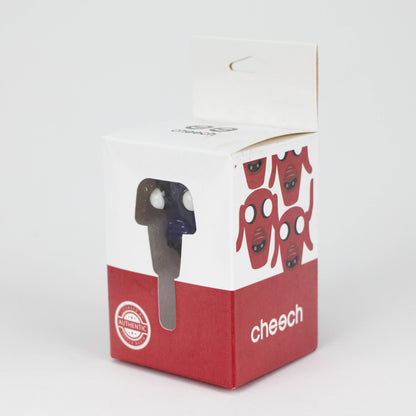 Cheech | 14mm Colourful Animal Glass Bowls with Handle – CH Bowl 110