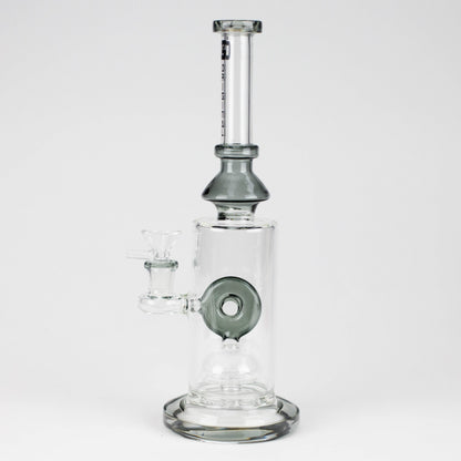OG Original | 12" Donut Hole Tube Bong