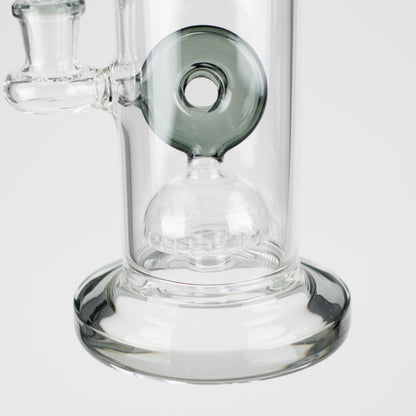 OG Original | 12" Donut Hole Tube Bong