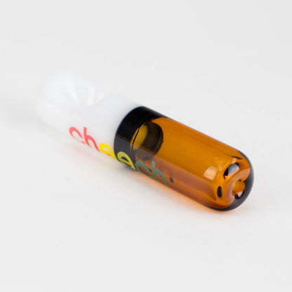 Cheech | 4" Pill Hand Pipe – Assorted Colors