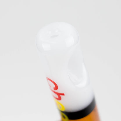 Cheech | 4" Pill Hand Pipe – Assorted Colors