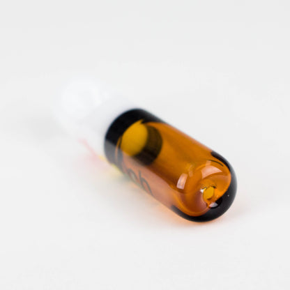 Cheech | 4" Pill Hand Pipe – Assorted Colors