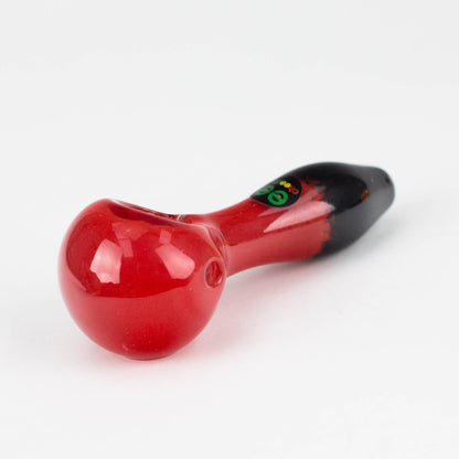 Cheech | 3.5" Frit Hand Pipe – Assorted Colors