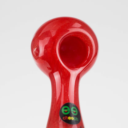 Cheech | 3.5" Frit Hand Pipe – Assorted Colors