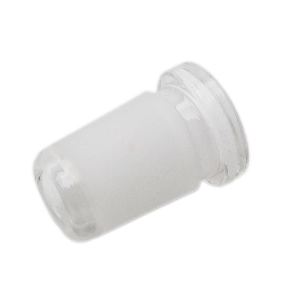 CannAccessories | 19mm/14mm Flush Adapter