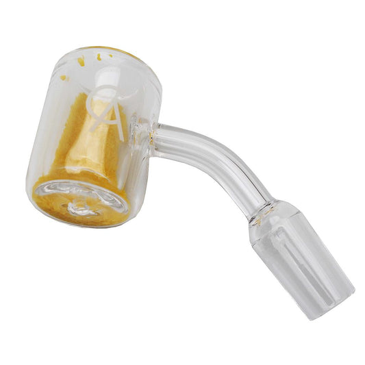 Cannaccessories | Quartz Banger Thermo Male 14mm 45D