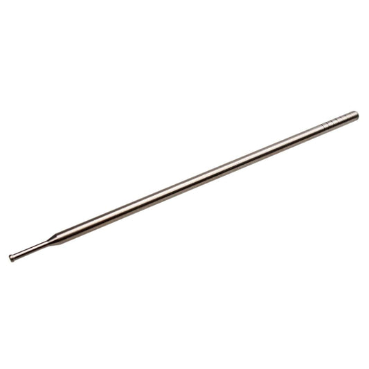 DabWare | Titanium Ballpoint Dabber