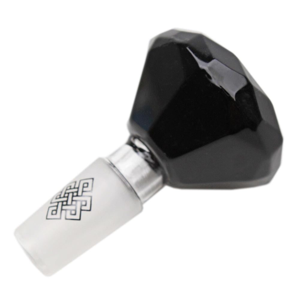 Karma | 14mm Diamond Glass Bowl