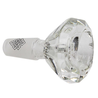 Karma | 14mm Diamond Glass Bowl