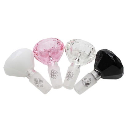 Karma | 14mm Diamond Glass Bowl