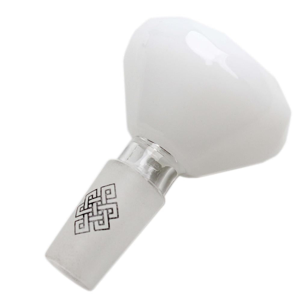 Karma | 14mm Diamond Glass Bowl