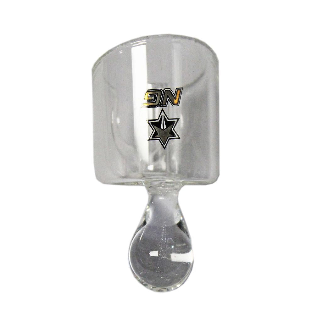 NG | Glass Banger Carb Cap
