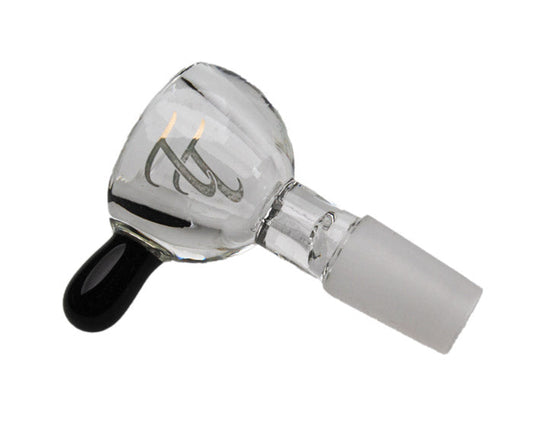 Tech Tubes | Signature 14mm Glass Bowl