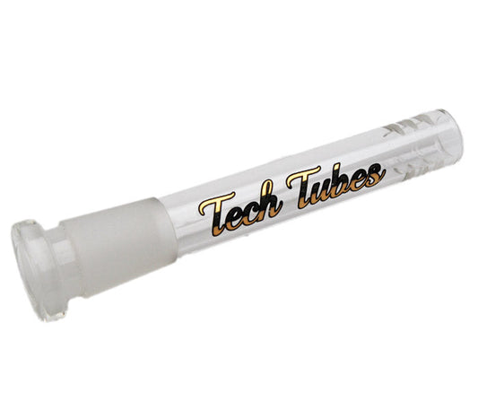 Tech Tubes | Flush Mount Down Stem  (4.6")