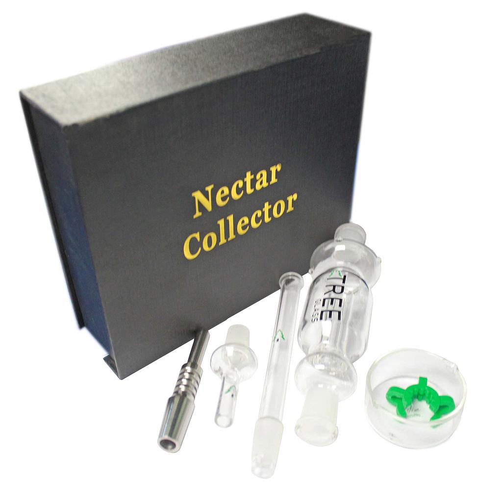 Tree Glass | Nectar Collector Express Kit
