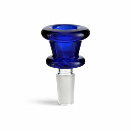 Blue Knuckle 14mm Bowl