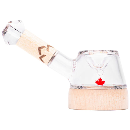 Canada Puffin | Stone Spoon Pipe