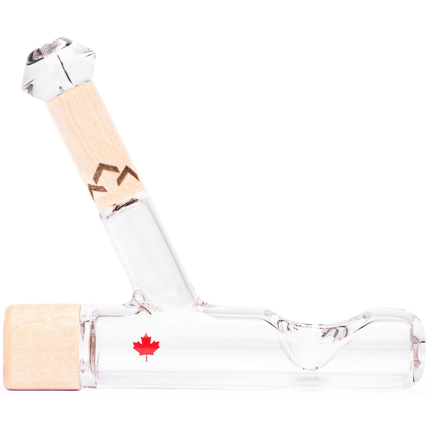 Canada Puffin | Chalet Steamroller