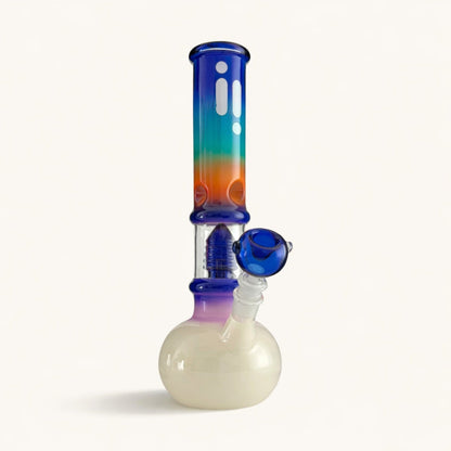 INFYNITI | AquaRise 12" Perc Bong