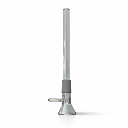 Fortune | 8″ Desert Eagle Electroplated Waterpipe