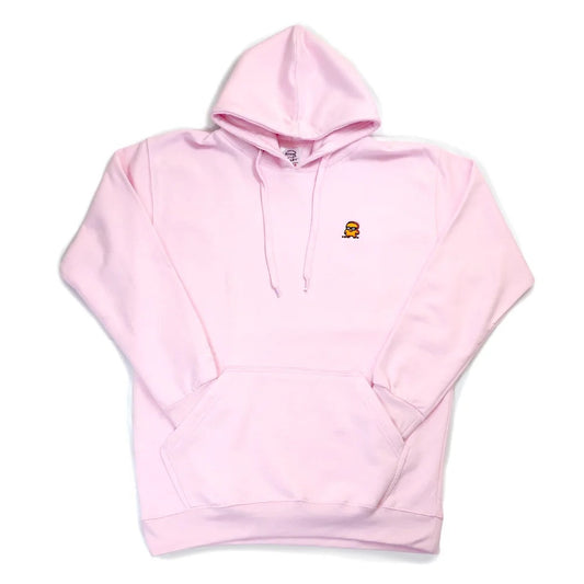 Choast | Classic Hoodie Premium Embroidered Cotton Hoodie