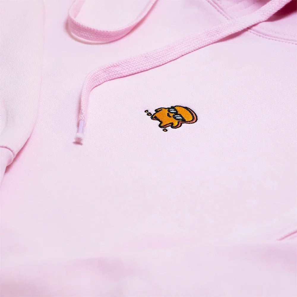 Choast | Classic Hoodie Premium Embroidered Cotton Hoodie