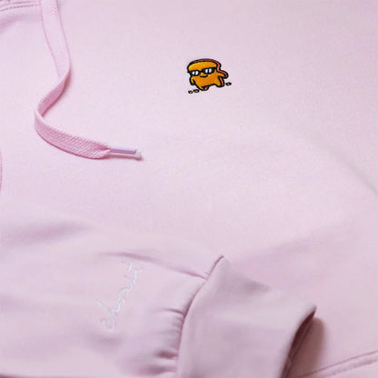 Choast | Classic Hoodie Premium Embroidered Cotton Hoodie