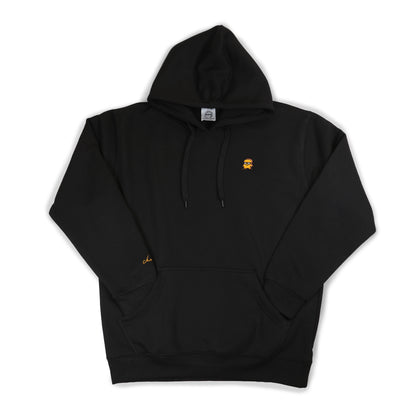 Choast | Classic Hoodie Premium Embroidered Cotton Hoodie
