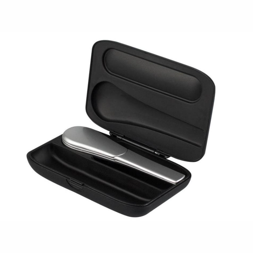 Flash Design Screenless Metal pipe – Smoqueen