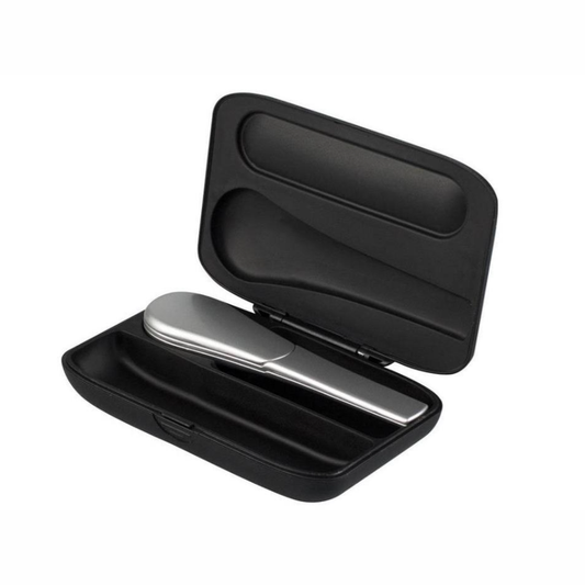 Flash Design Screenless Metal pipe