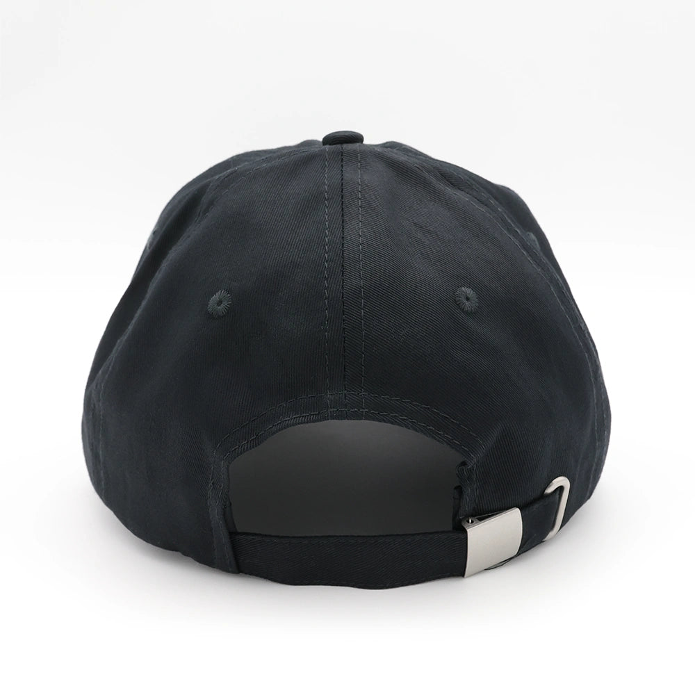 Choast | Classic Dad Cap-Black