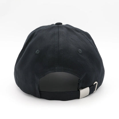 Choast | Classic Dad Cap-Black