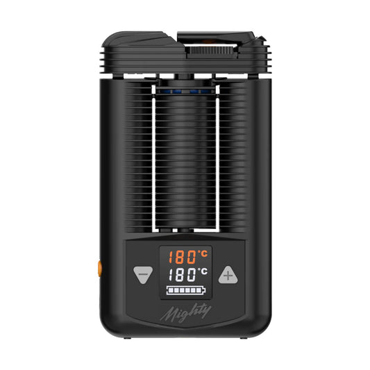 STORZ & BICKEL | MIGHTY VAPORIZER