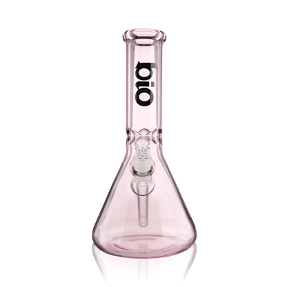 BIO | 12" 50 x 5 Beaker - Full Pink