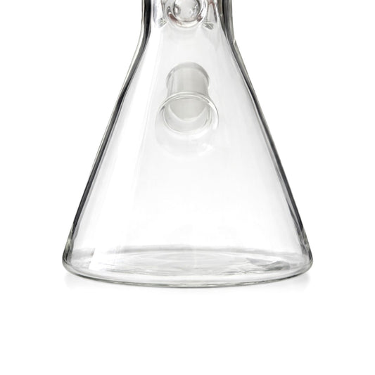 Portal Series 10” Graphic Beaker Bong