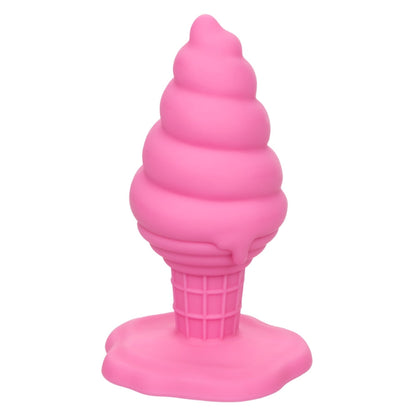 Naughty Bits | Yum Bum Ice Cream Cone Butt Plug