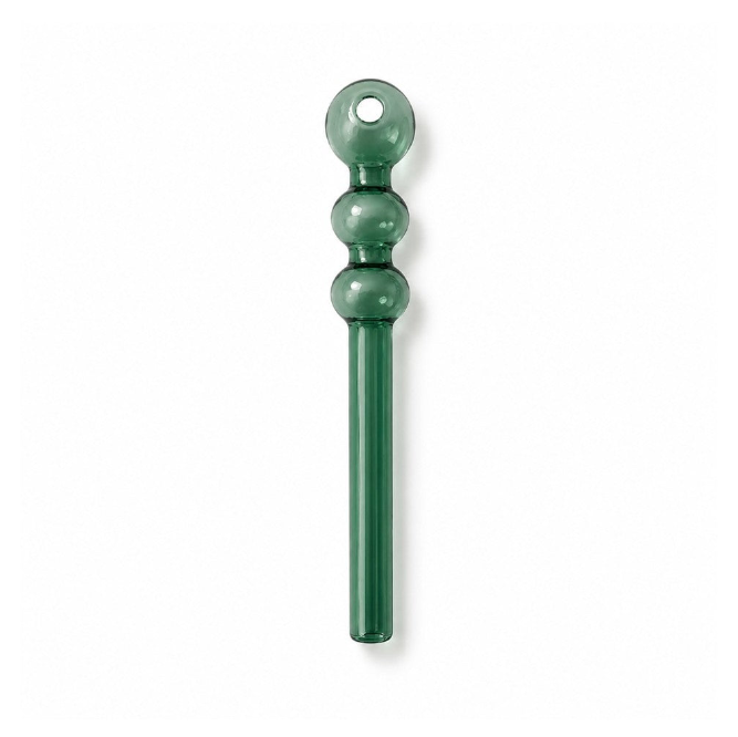 6-1/2" Three Ball Oil Burner Pipe-4CT