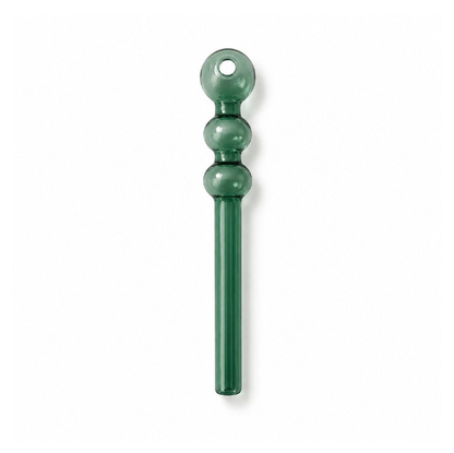 6-1/2" Three Ball Oil Burner Pipe-4CT
