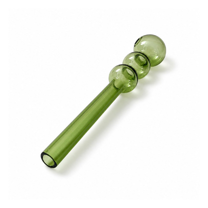6-1/2" Three Ball Oil Burner Pipe-4CT