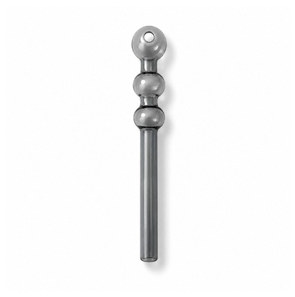 6-1/2" Three Ball Oil Burner Pipe-4CT