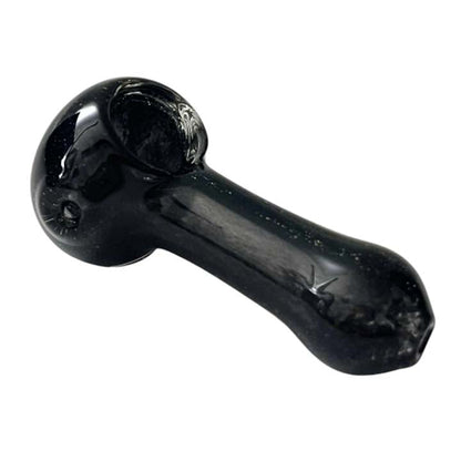2-3/4" Tiny Capsules Glass Pipe-Assorted Colours-2CT