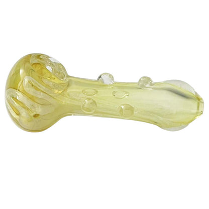 3-1/2" DripCore Glass Pipe-2CT