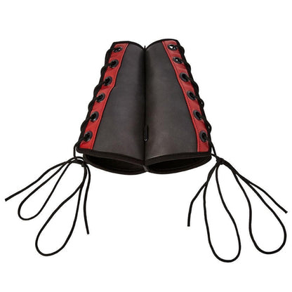 Sportsheets - Saffron Gauntlet Cuffs