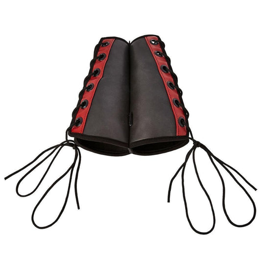 Sportsheets - Saffron Gauntlet Cuffs